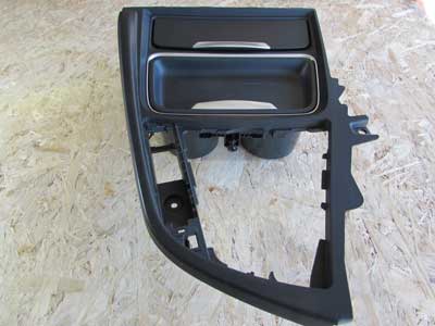 BMW Center Console Cup Holder Tray Assembly 51169218925 F30 320i 328i 335i F32 4 Series2